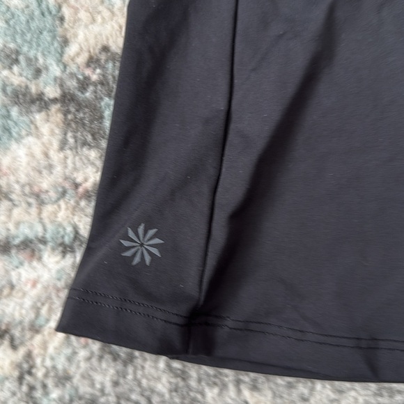 Athleta BlackTank Top - Picture 4 of 8